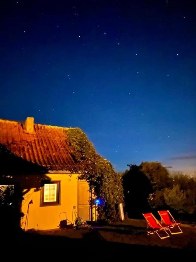 Dom Nad Krutynia Ukta Exterior foto