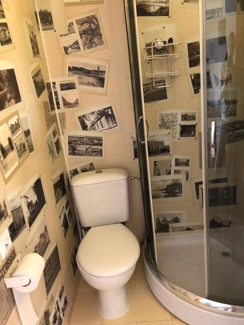 Dom Nad Krutynia Ukta Exterior foto